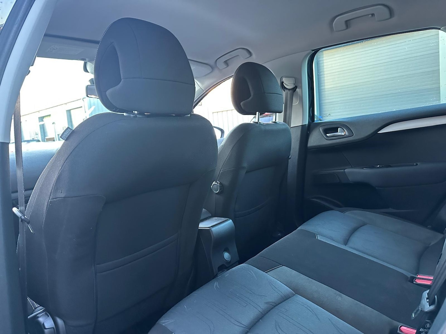 Used Citroen C4 2011 for sale - 76765748: Photo 12