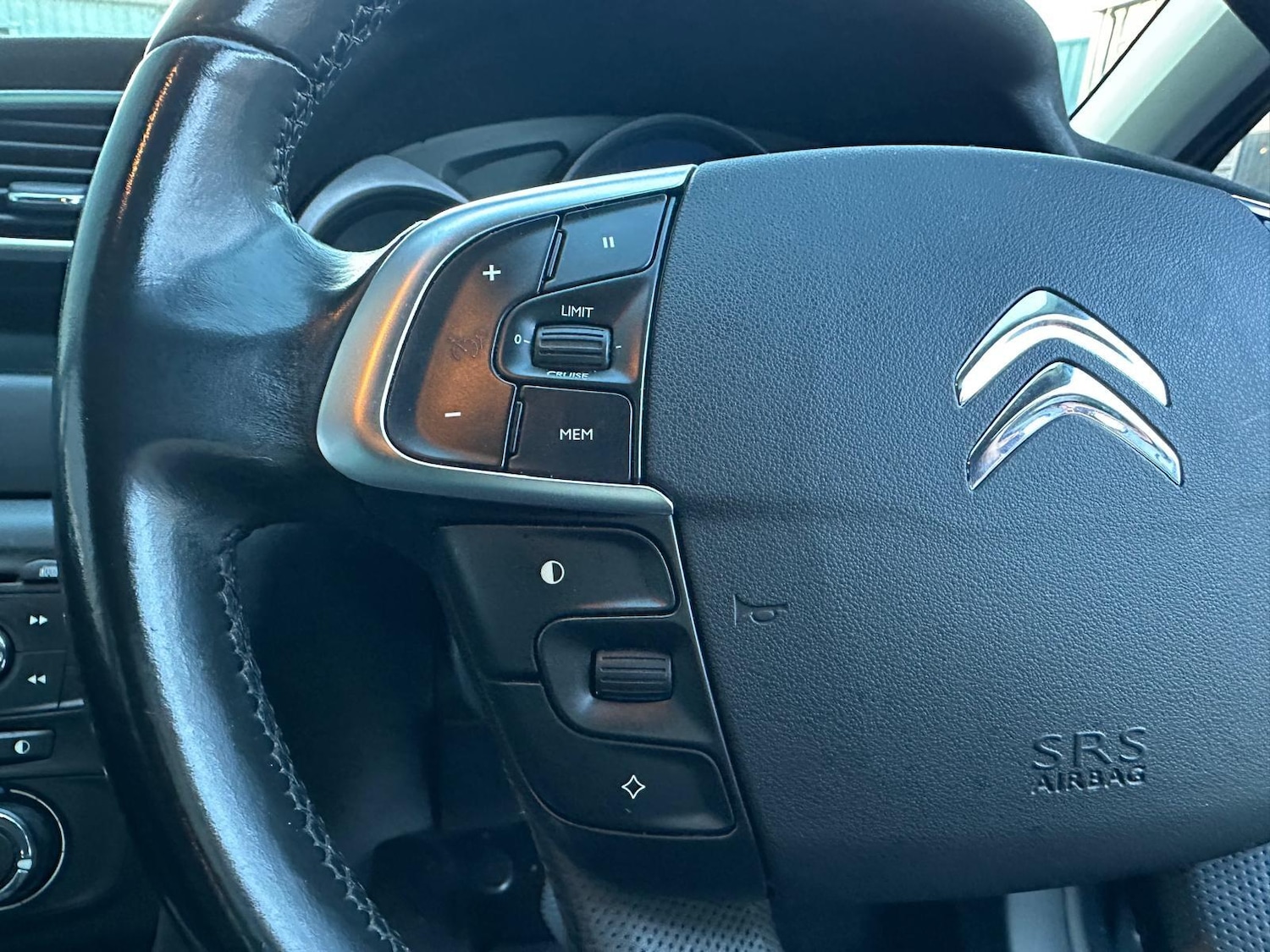 Used Citroen C4 2011 for sale - 76765748: Photo 13