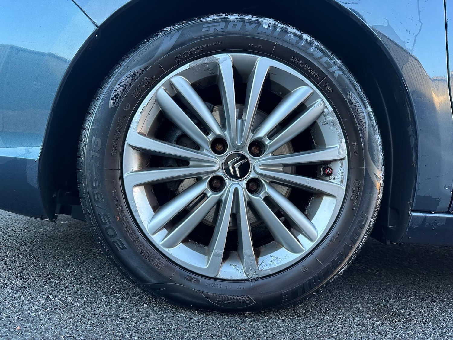 Used Citroen C4 2011 for sale - 76765748: Photo 14