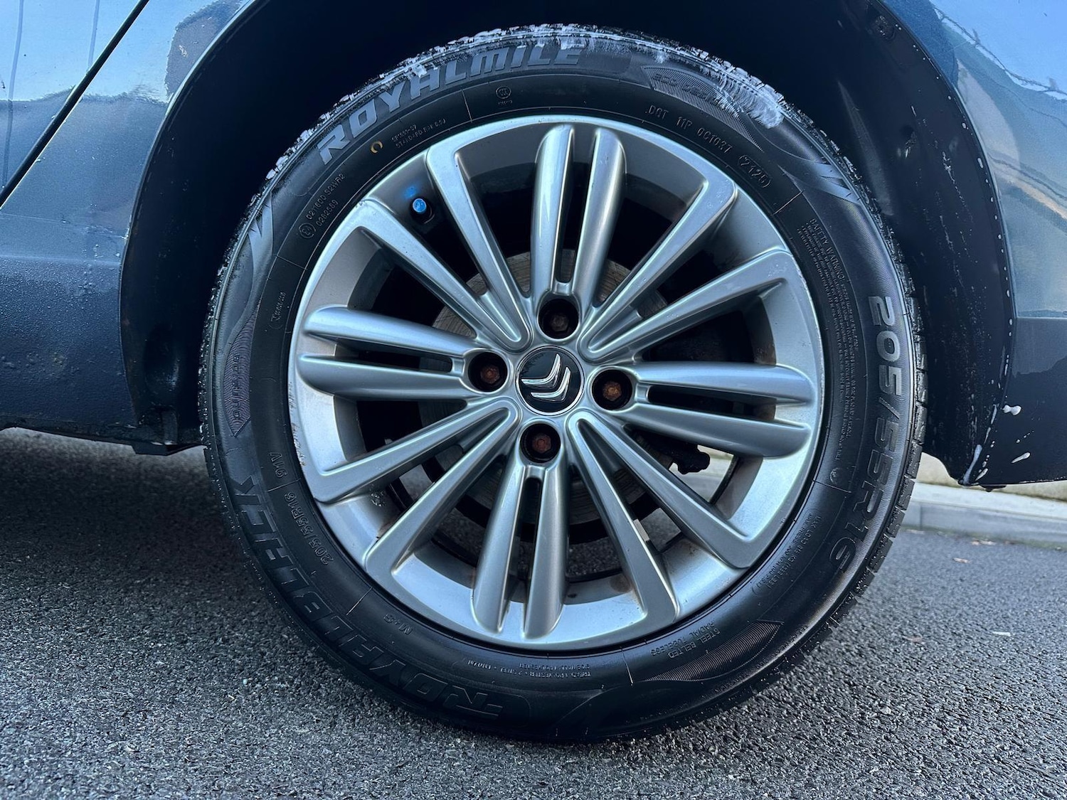 Used Citroen C4 2011 for sale - 76765748: Photo 15