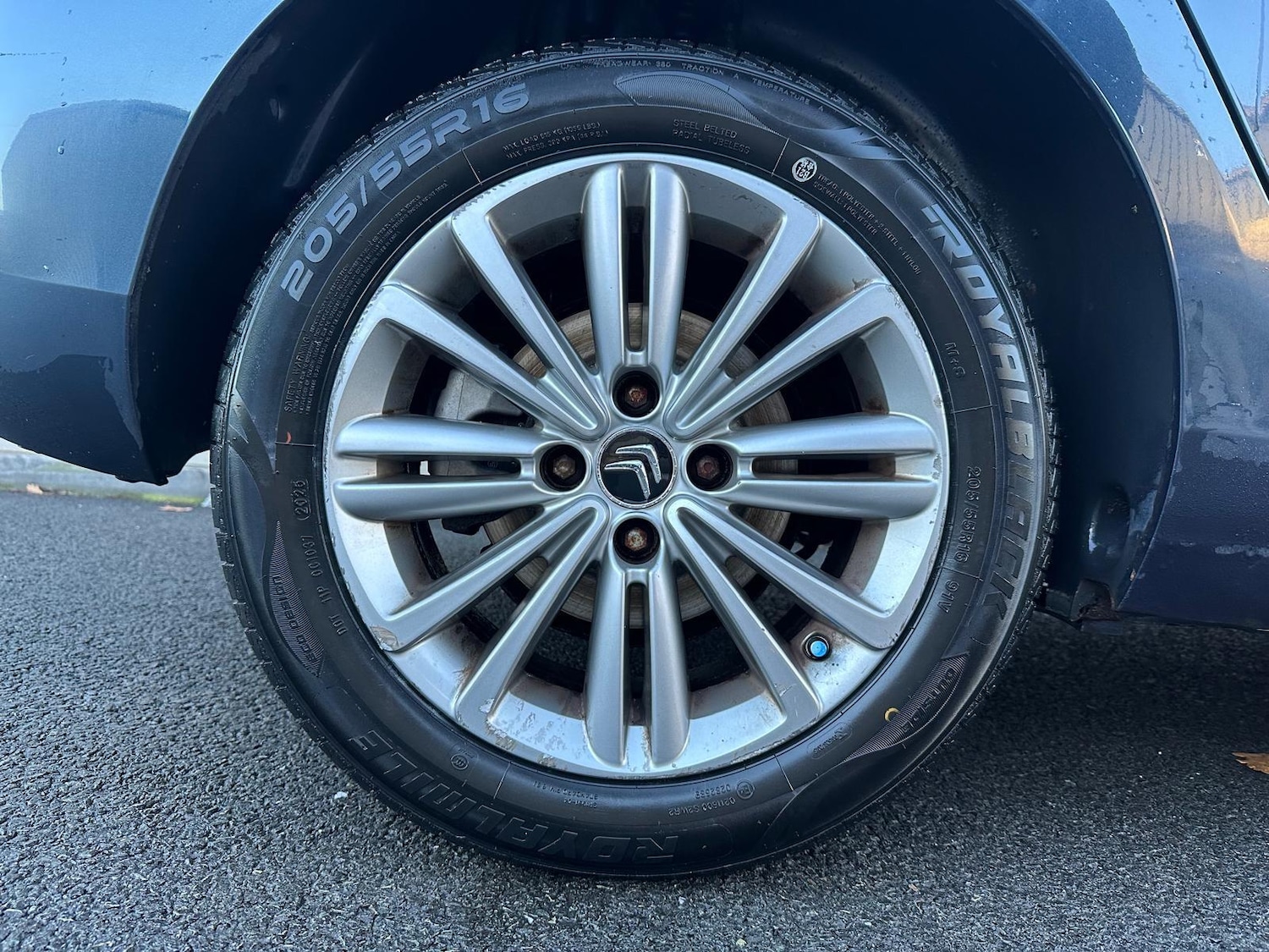 Used Citroen C4 2011 for sale - 76765748: Photo 17