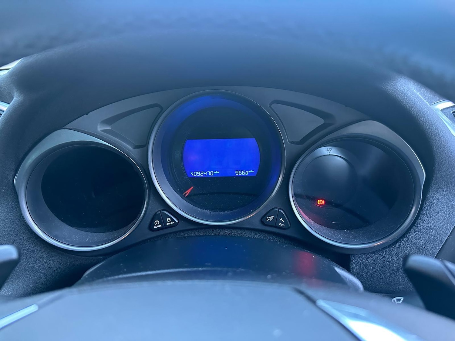 Used Citroen C4 2011 for sale - 76765748: Photo 19