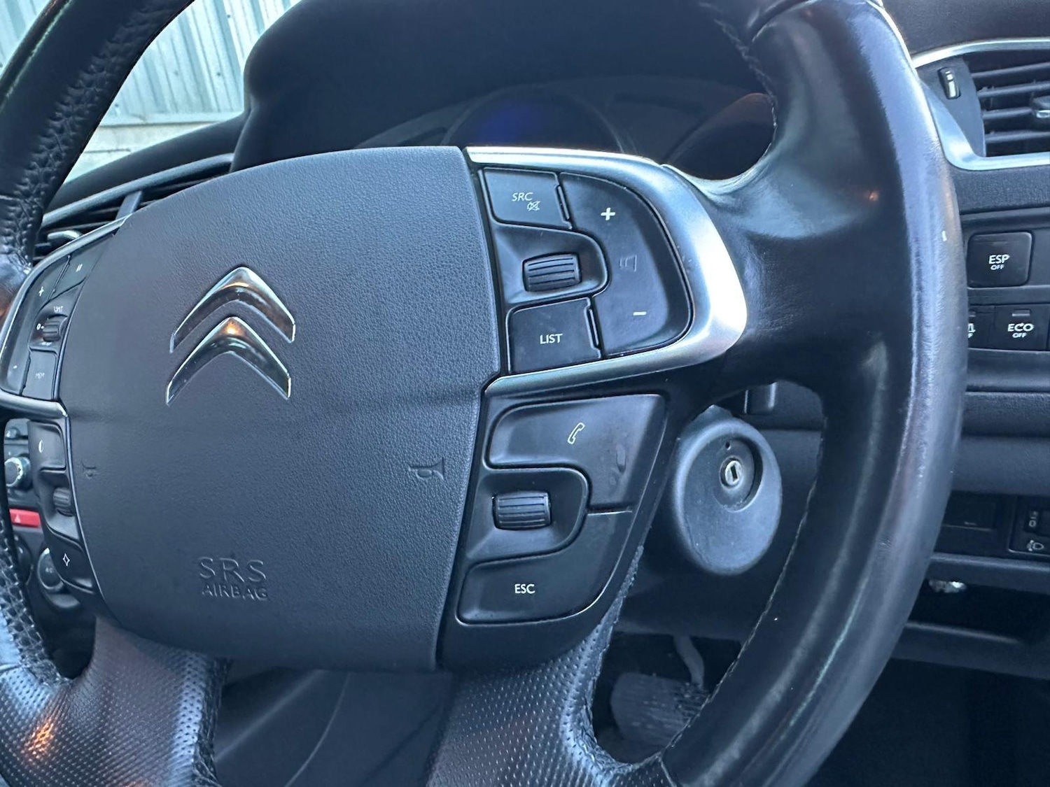 Used Citroen C4 2011 for sale - 76765748: Photo 21