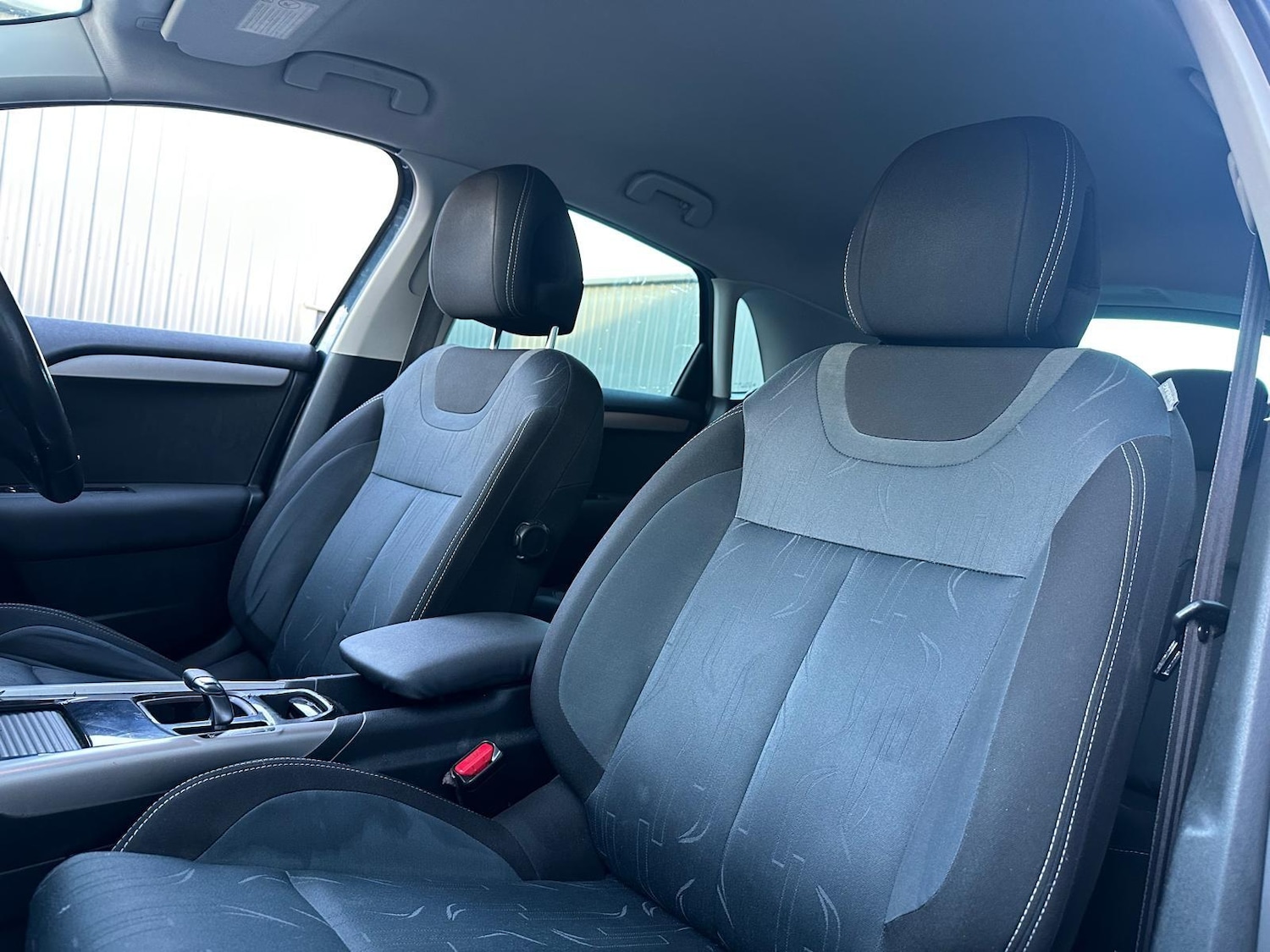 Used Citroen C4 2011 for sale - 76765748: Photo 23