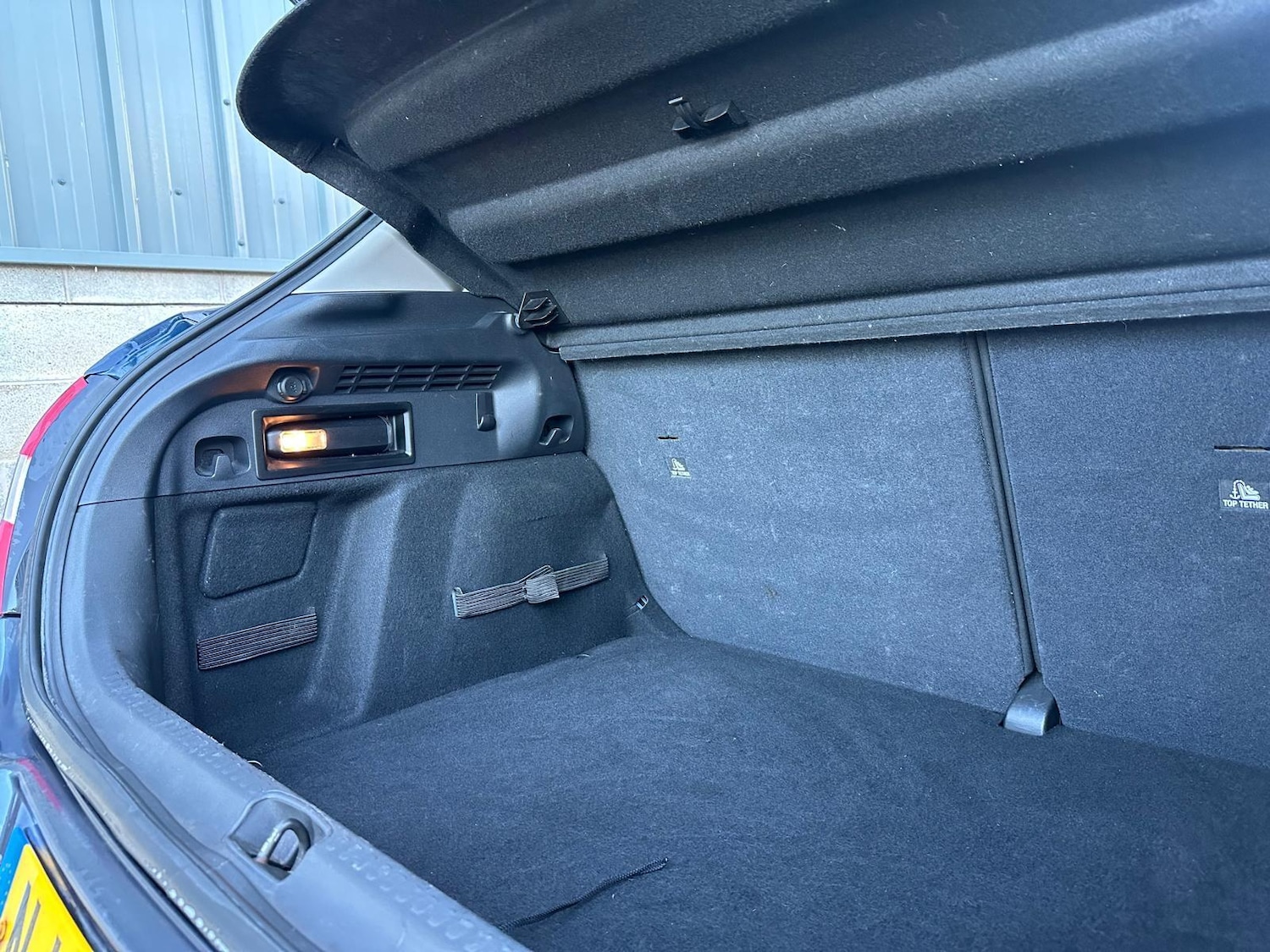 Used Citroen C4 2011 for sale - 76765748: Photo 24