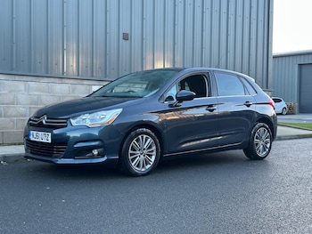 Used Citroen C4 2011 for sale - 76765748: Photo