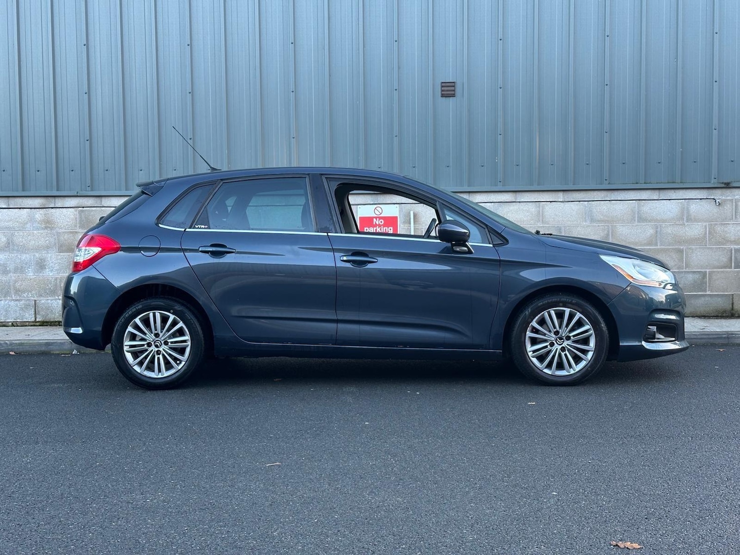 Used Citroen C4 2011 for sale - 76765748: Photo 6