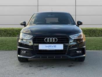 Used Audi A1 2016 for sale - 73994680: Photo