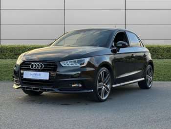 Used Audi A1 2016 for sale - 73994680: Photo