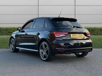 Used Audi A1 2016 for sale - 73994680: Photo