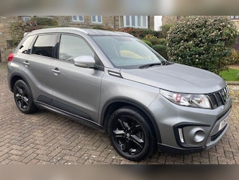 Used Suzuki Vitara 2018 for sale - 76551119: Photo
