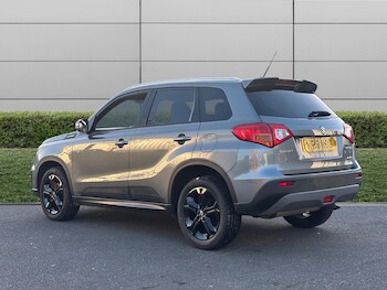 Used Suzuki Vitara 2018 for sale - 76551119: Photo