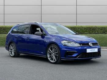 2019 (69) - 2.0 TSI R DSG 4Motion Euro 6 (s/s) 5dr