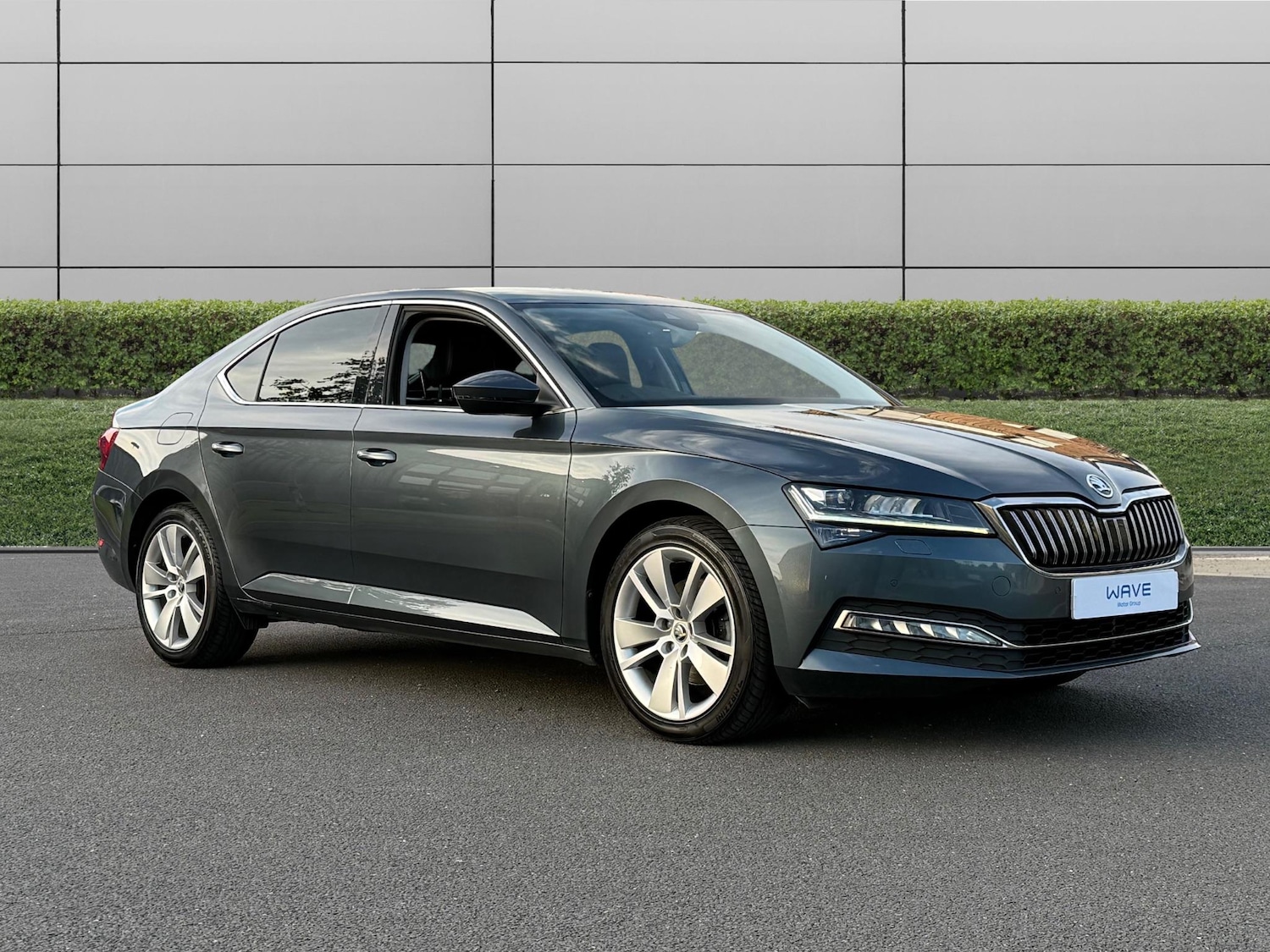 Used Skoda Superb 2020 for sale - 76415374: Photo 1