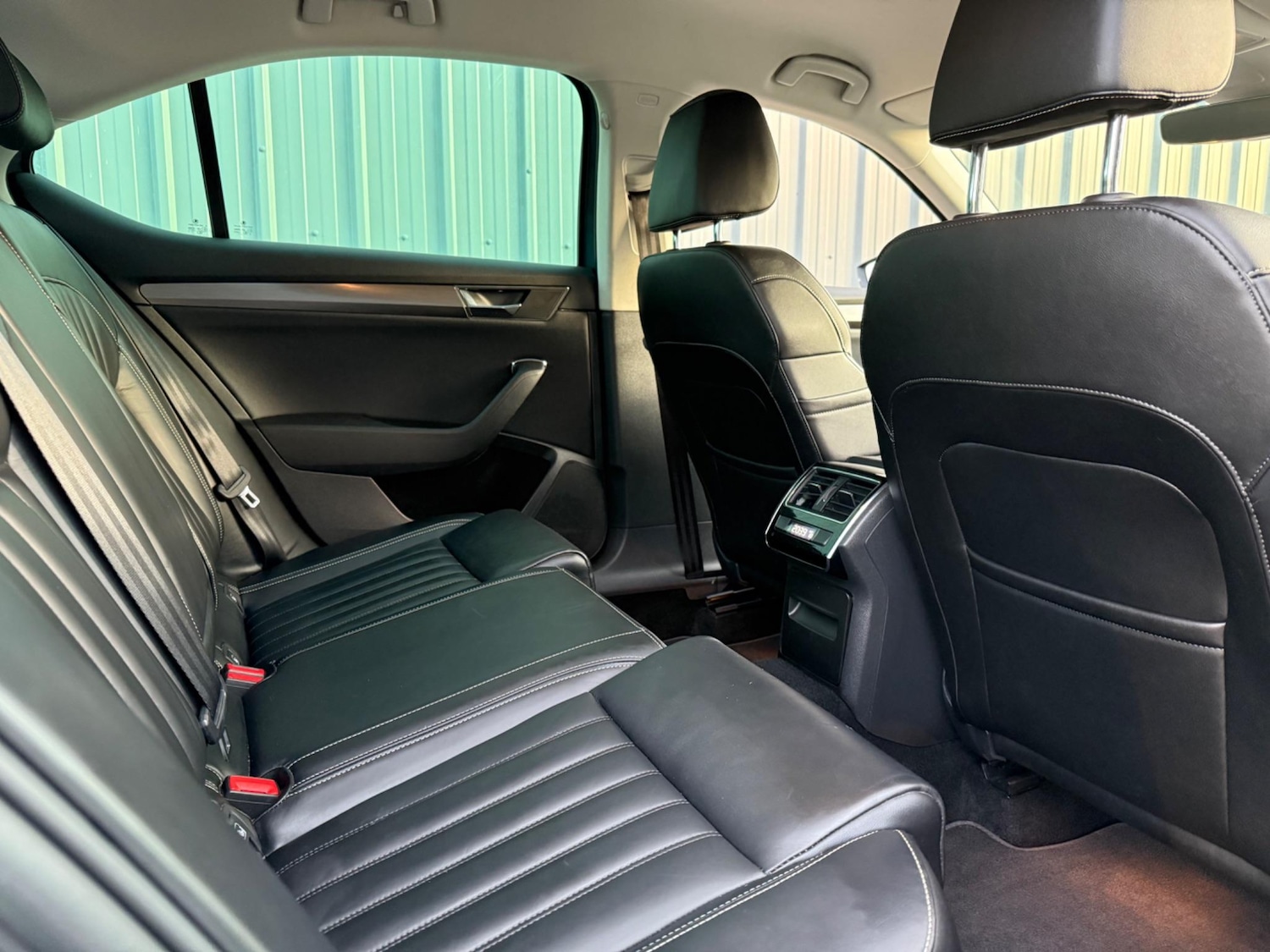 Used Skoda Superb 2020 for sale - 76415374: Photo 10