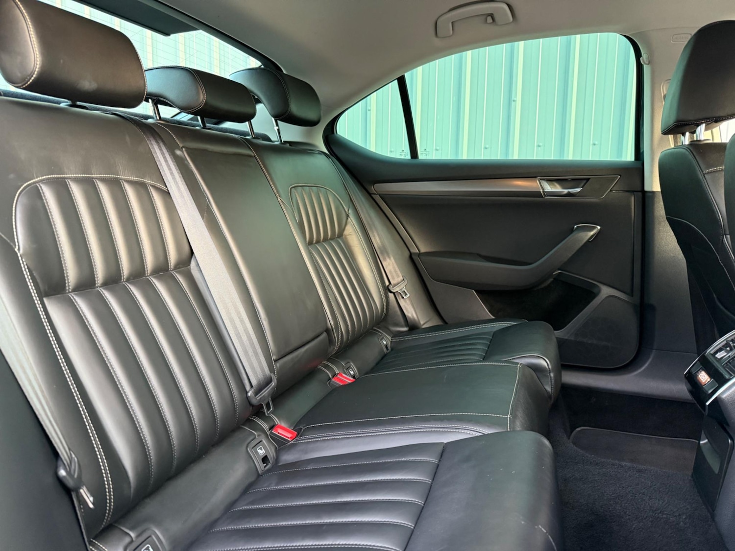 Used Skoda Superb 2020 for sale - 76415374: Photo 11