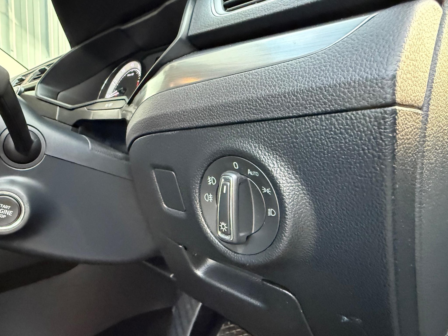 Used Skoda Superb 2020 for sale - 76415374: Photo 15