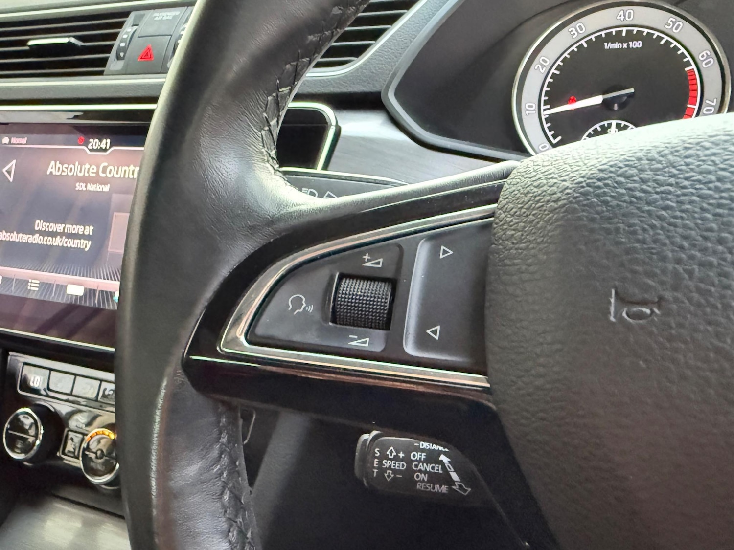 Used Skoda Superb 2020 for sale - 76415374: Photo 19