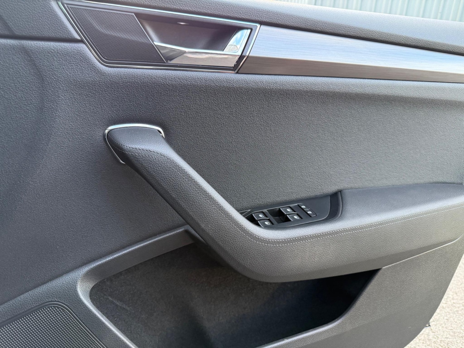 Used Skoda Superb 2020 for sale - 76415374: Photo 21