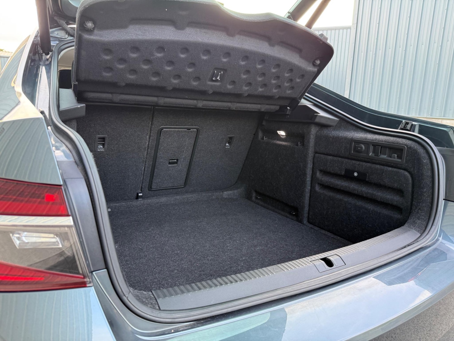 Used Skoda Superb 2020 for sale - 76415374: Photo 25