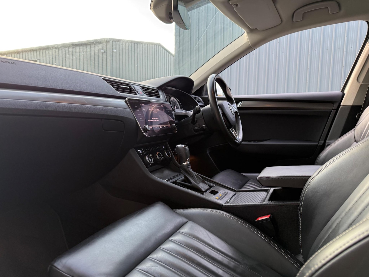 Used Skoda Superb 2020 for sale - 76415374: Photo 26