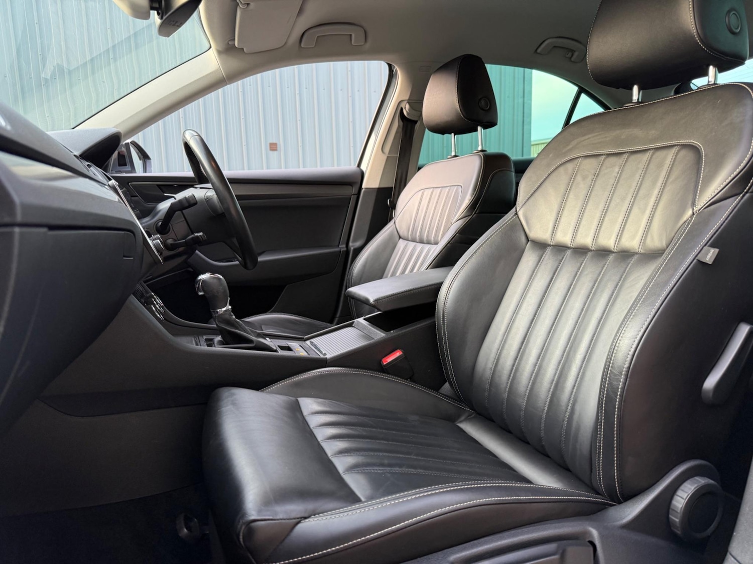 Used Skoda Superb 2020 for sale - 76415374: Photo 28