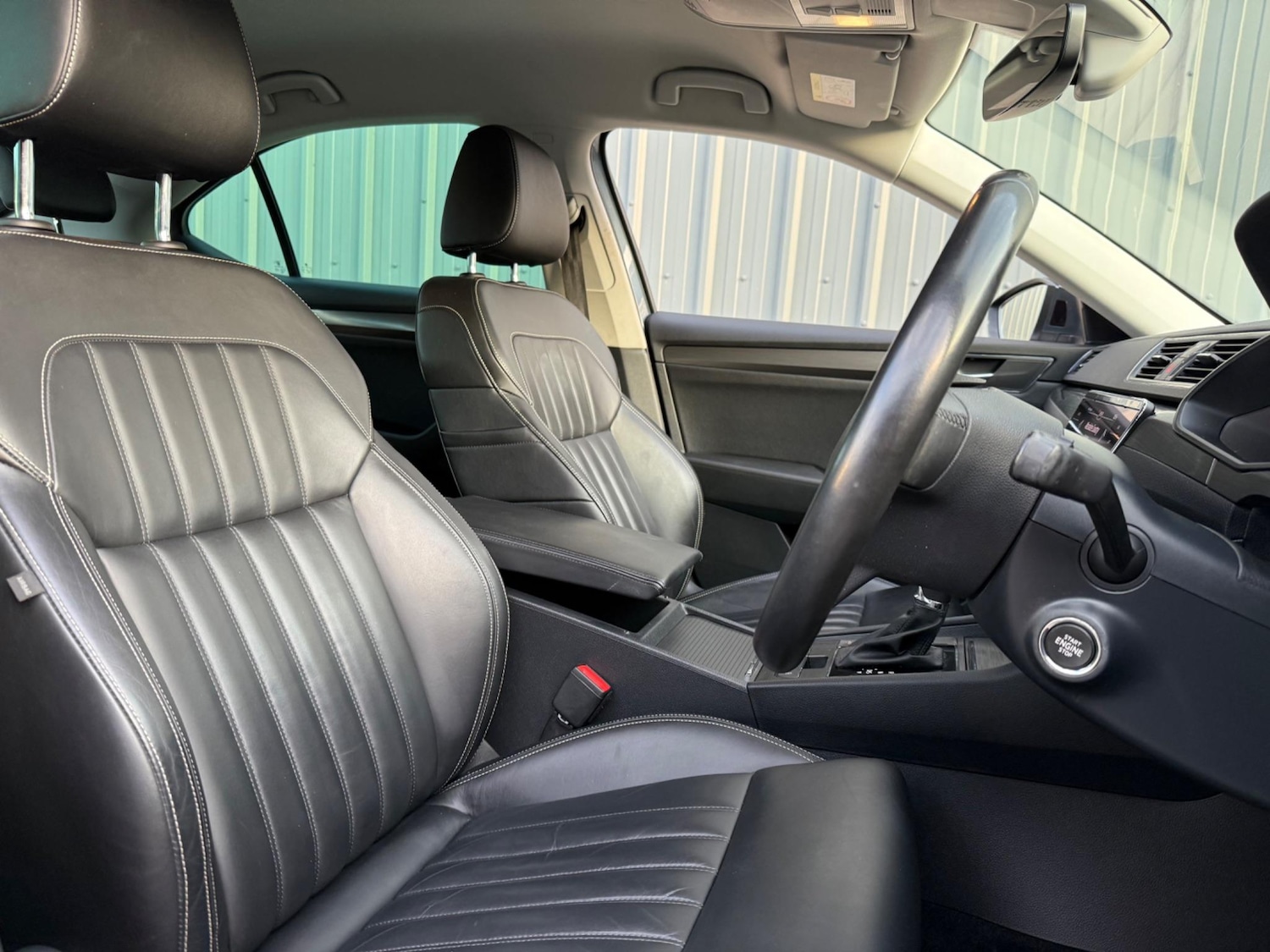 Used Skoda Superb 2020 for sale - 76415374: Photo 9