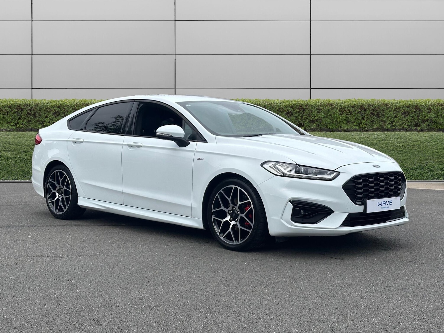 Used Ford Mondeo 2021 for sale - 76415371: Photo 1