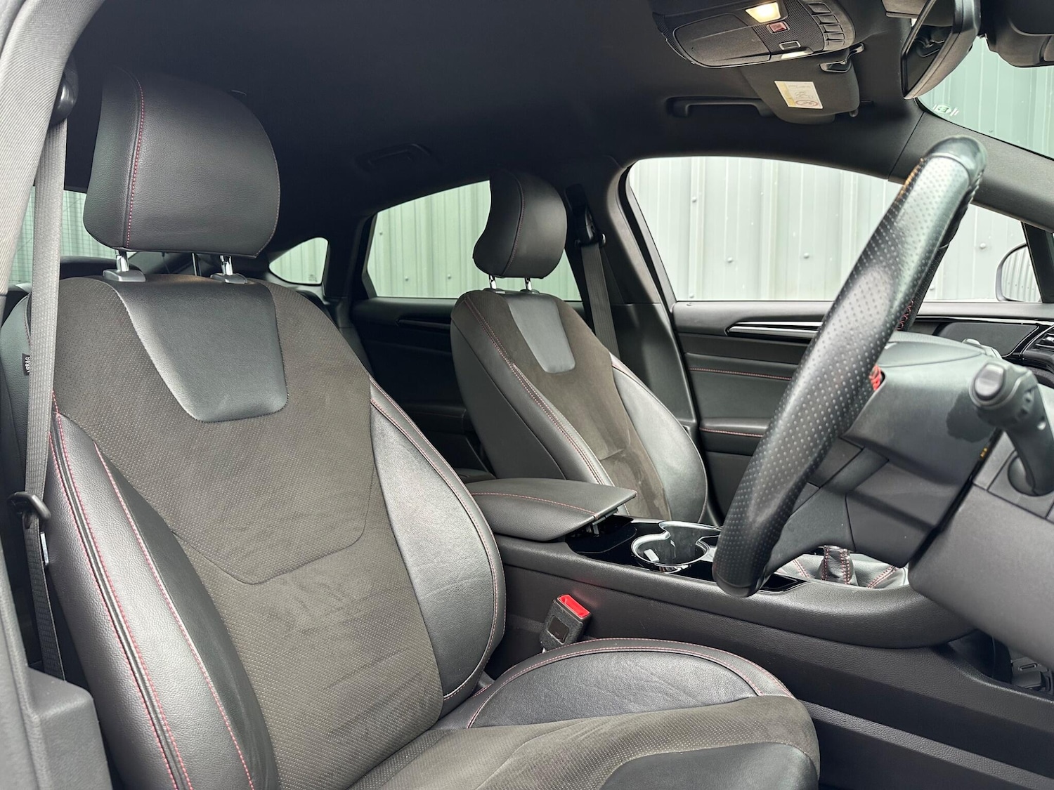 Used Ford Mondeo 2021 for sale - 76415371: Photo 10