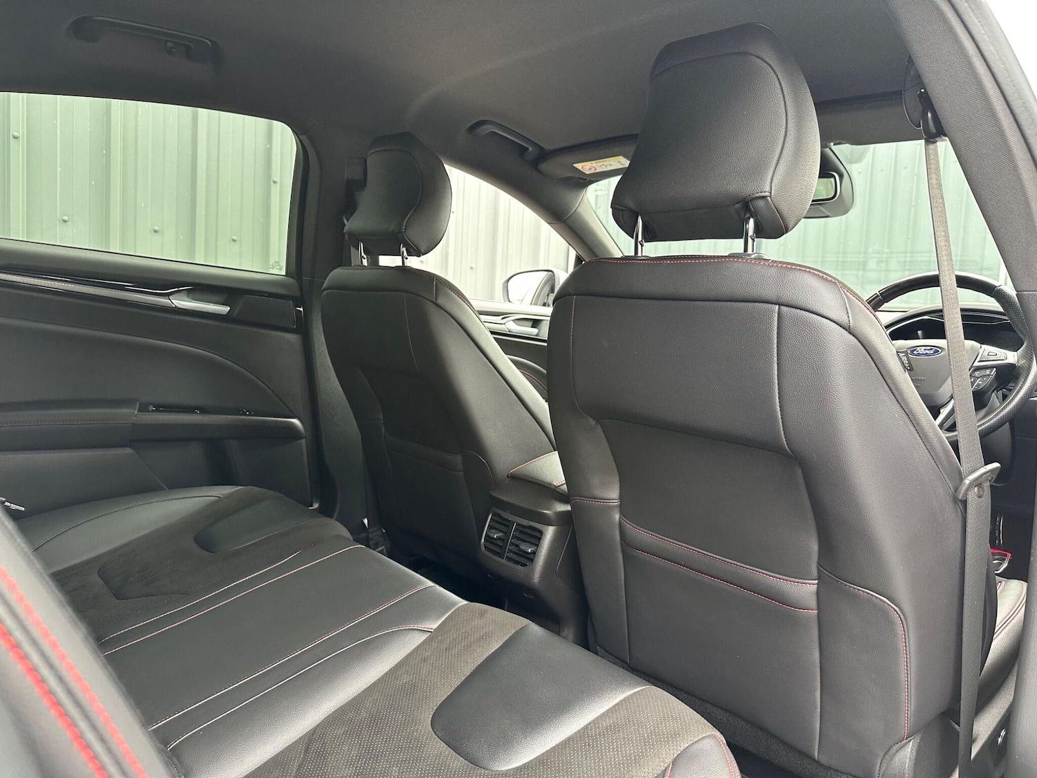 Used Ford Mondeo 2021 for sale - 76415371: Photo 11