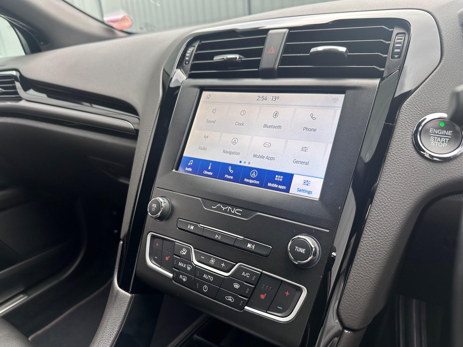 Used Ford Mondeo 2021 for sale - 76415371: Photo 13