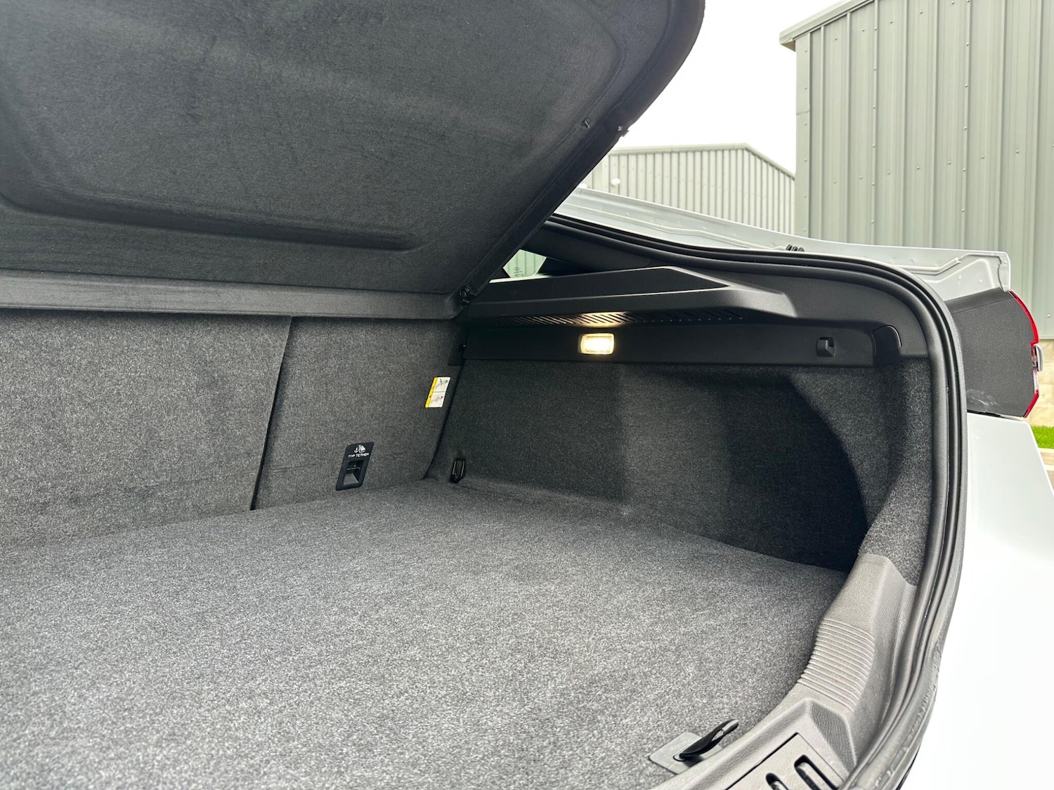 Used Ford Mondeo 2021 for sale - 76415371: Photo 15