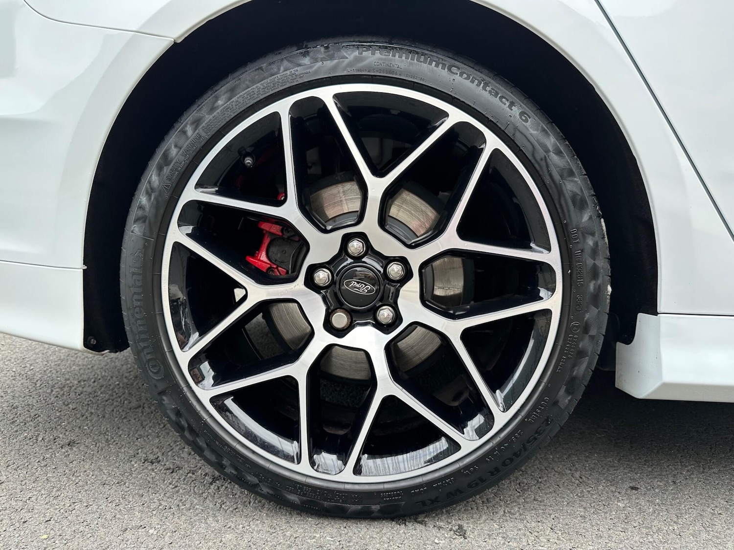 Used Ford Mondeo 2021 for sale - 76415371: Photo 16