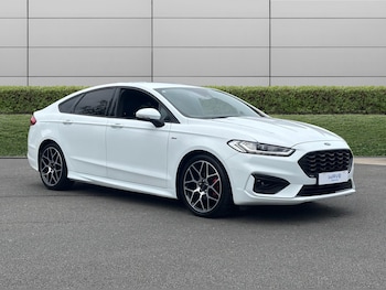 Ford - Mondeo