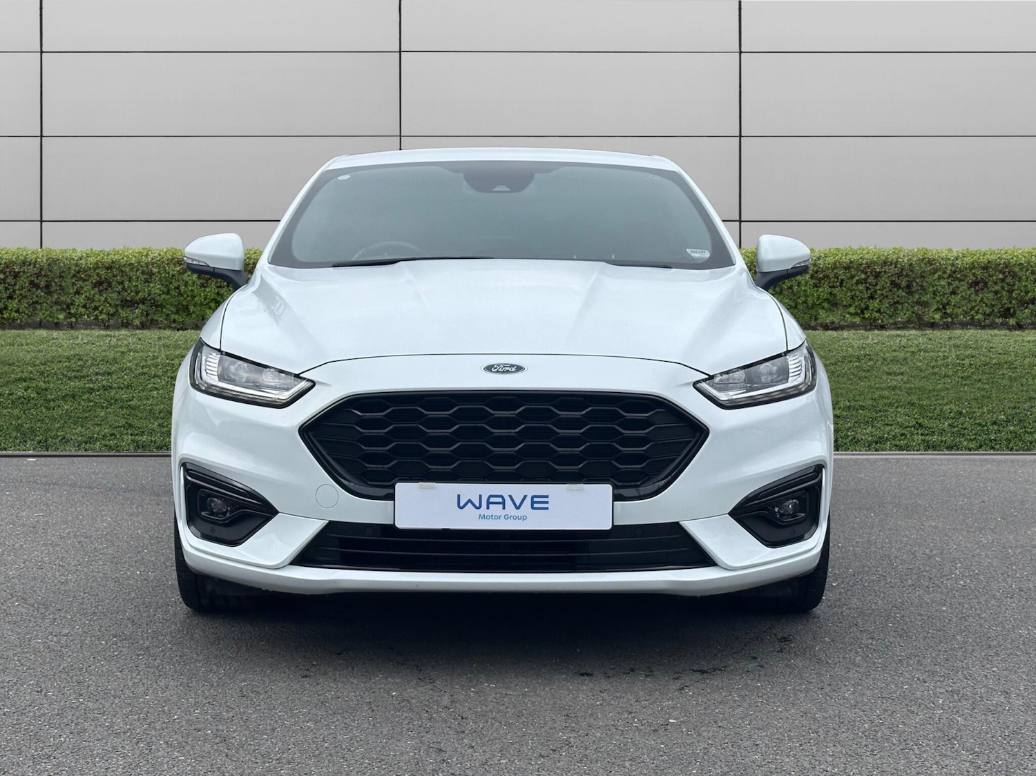 Used Ford Mondeo 2021 for sale - 76415371: Photo 2