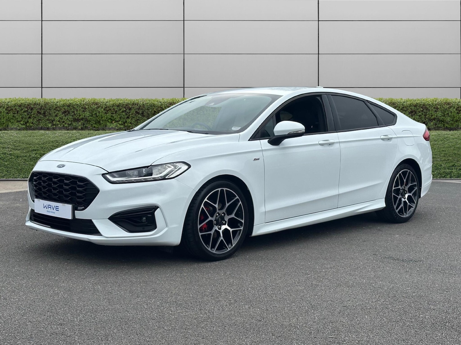 Used Ford Mondeo 2021 for sale - 76415371: Photo 3