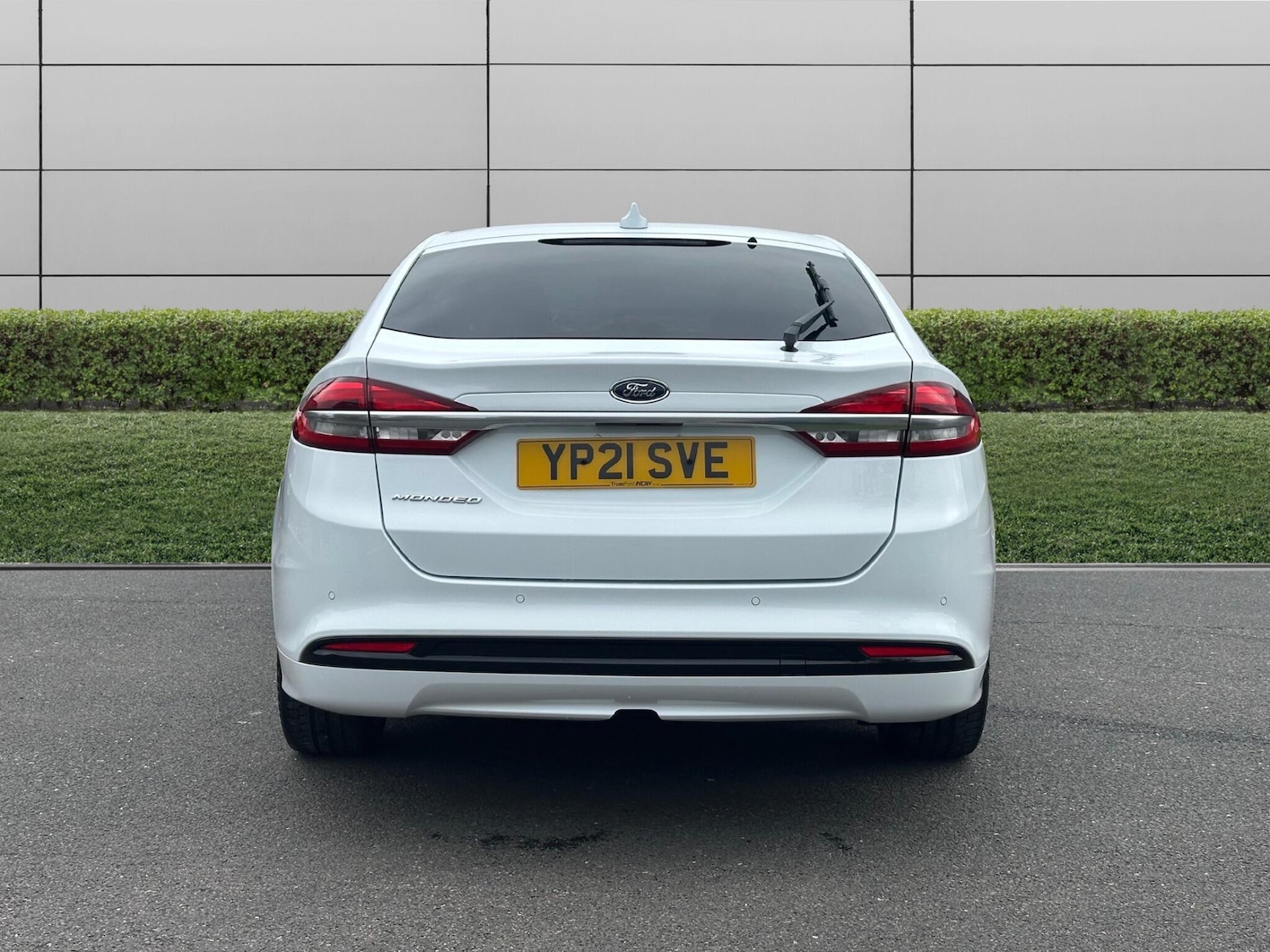 Used Ford Mondeo 2021 for sale - 76415371: Photo 6