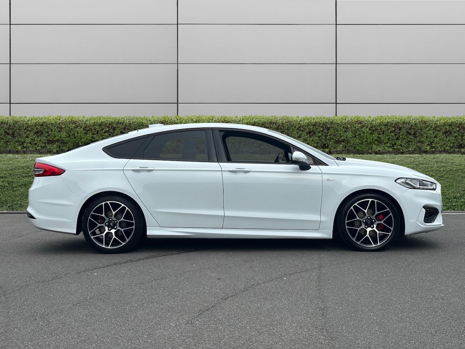 Used Ford Mondeo 2021 for sale - 76415371: Photo 7