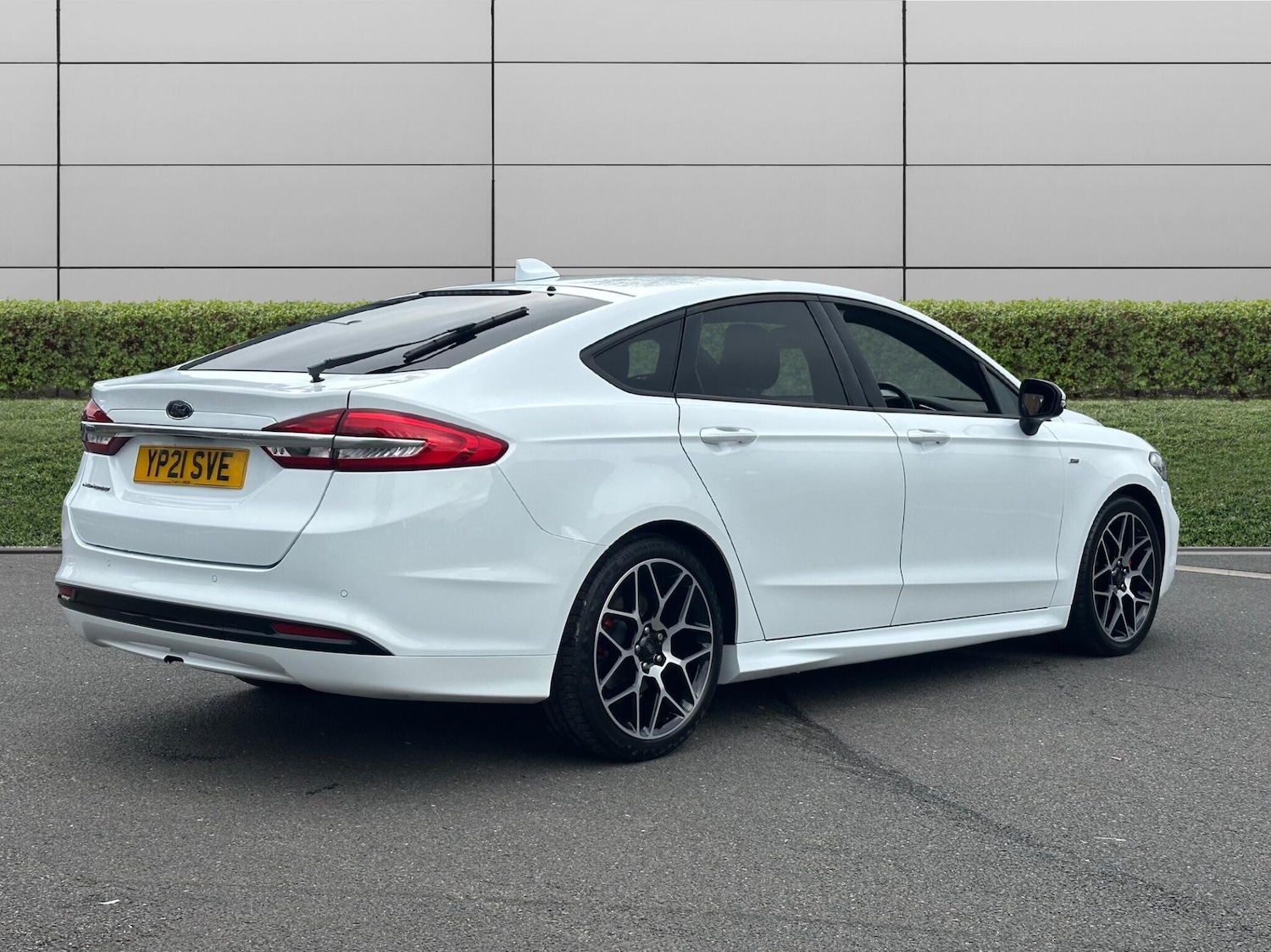 Used Ford Mondeo 2021 for sale - 76415371: Photo 8