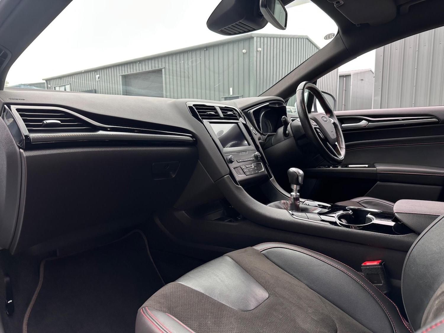 Used Ford Mondeo 2021 for sale - 76415371: Photo 9