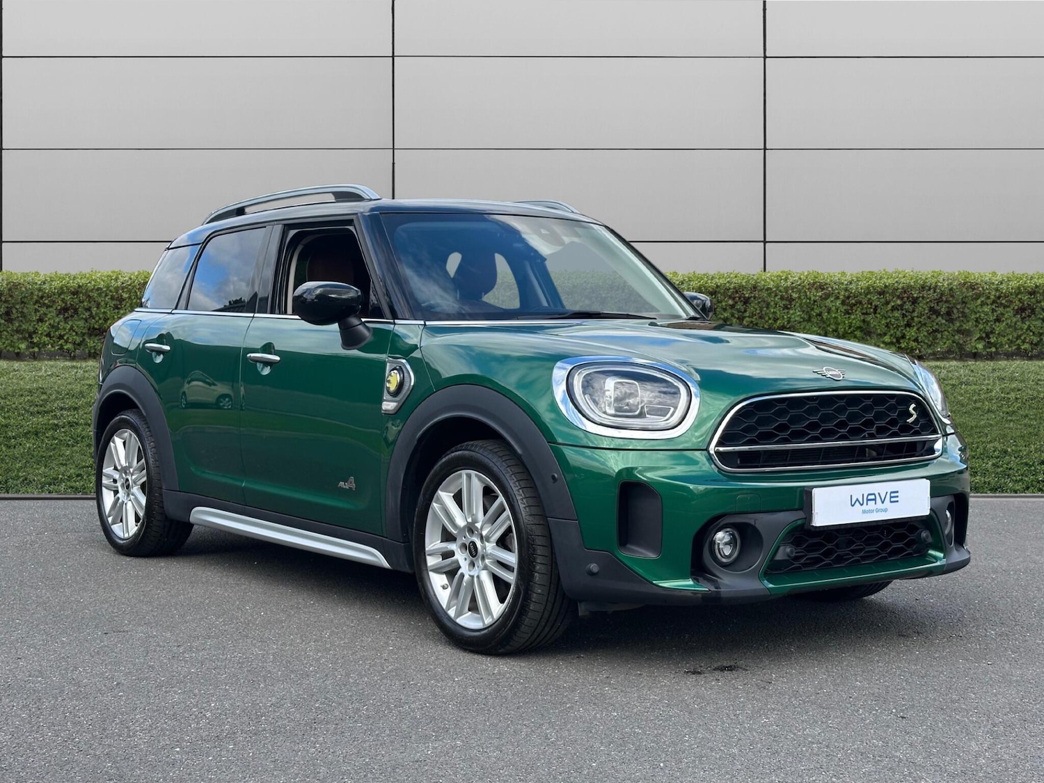 Used MINI Countryman 2020 for sale - 76415372: Photo 1