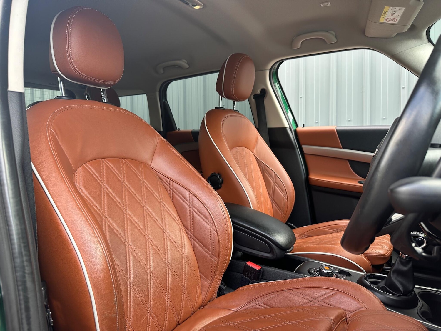 Used MINI Countryman 2020 for sale - 76415372: Photo 10