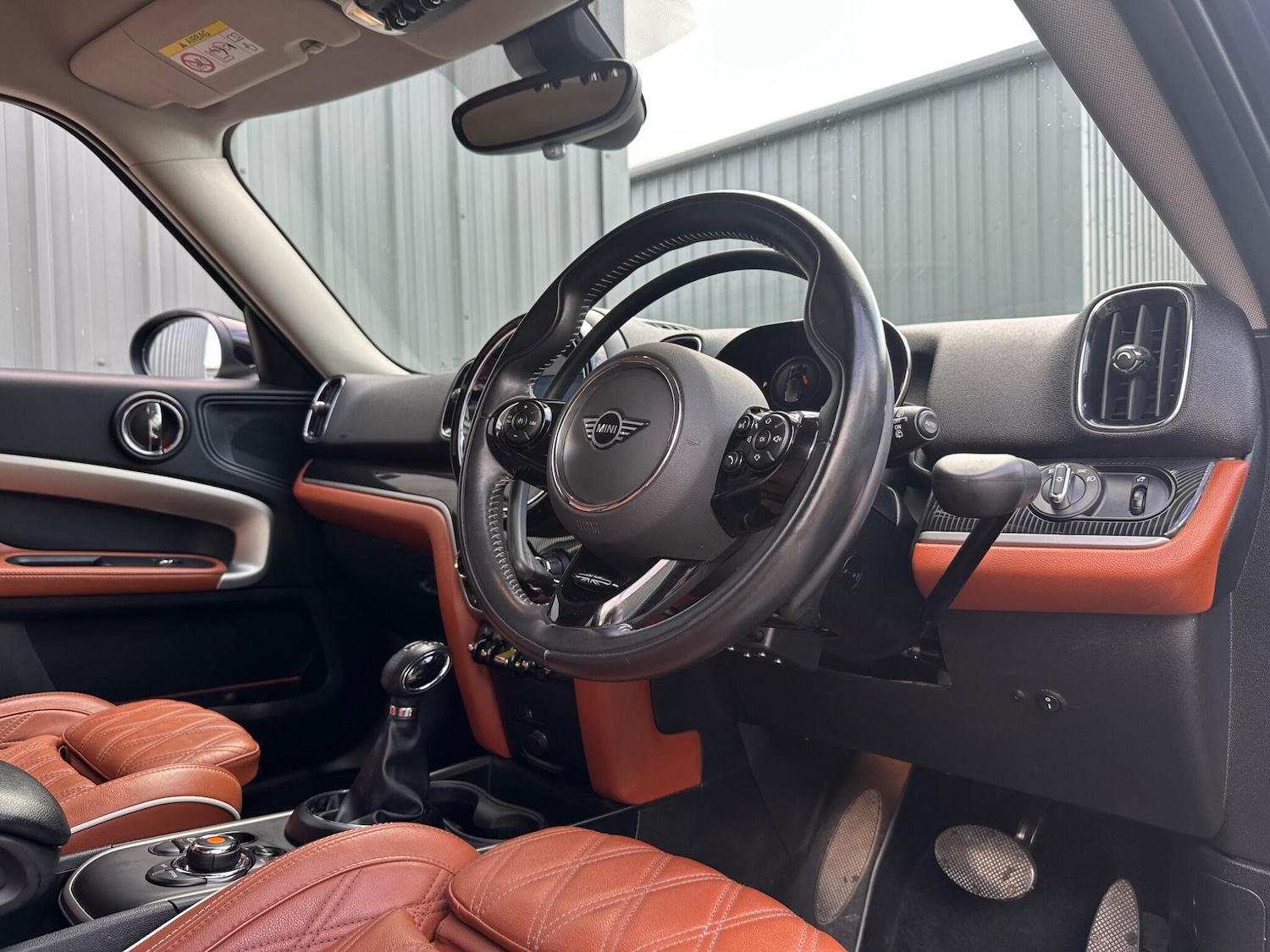 Used MINI Countryman 2020 for sale - 76415372: Photo 11