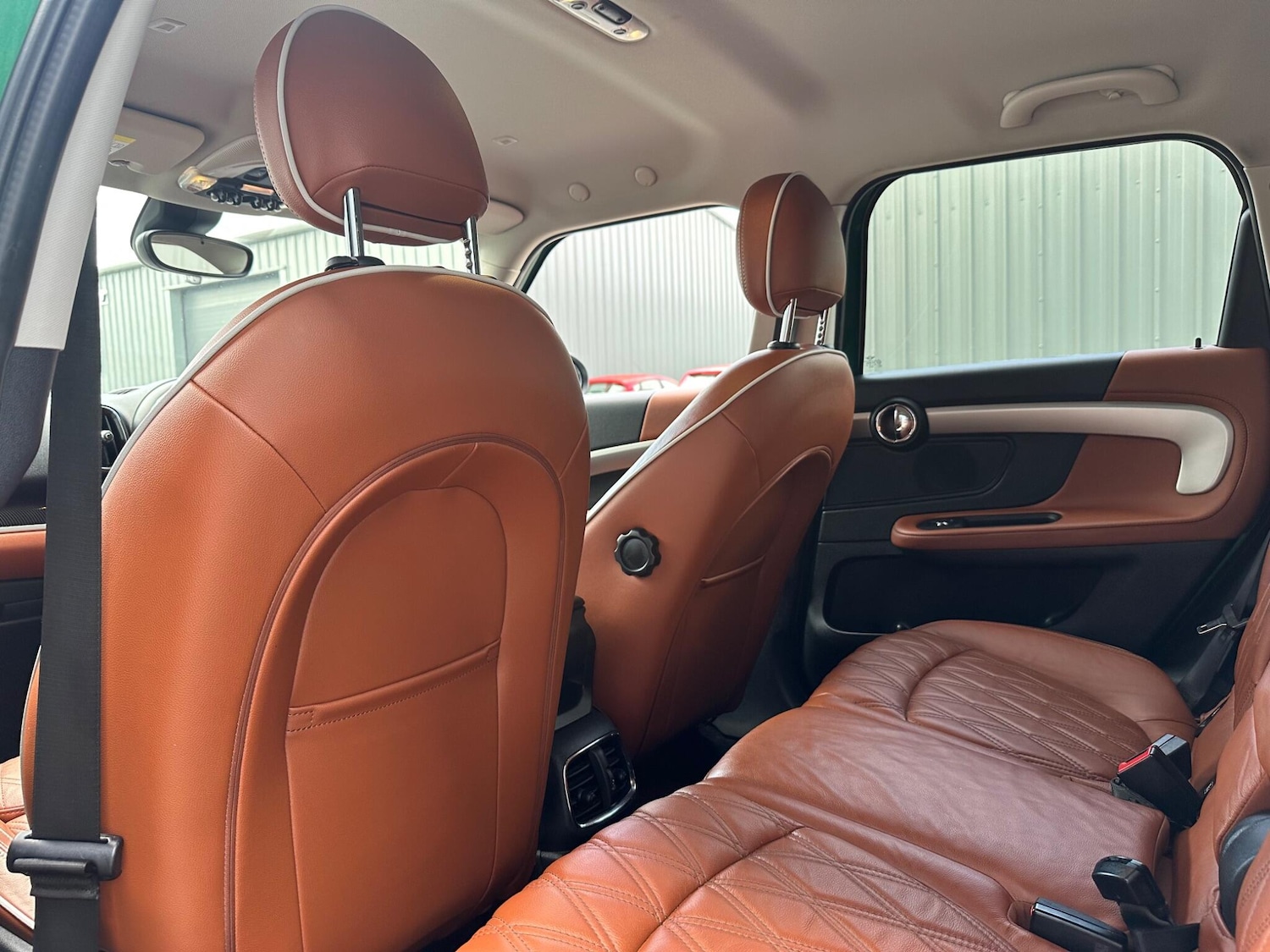 Used MINI Countryman 2020 for sale - 76415372: Photo 12