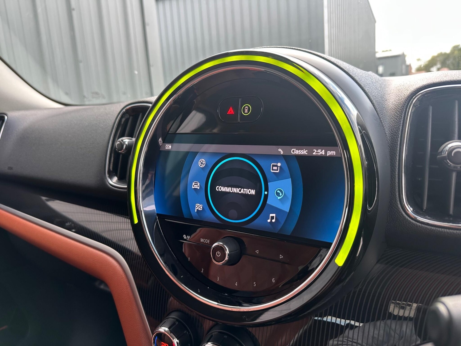 Used MINI Countryman 2020 for sale - 76415372: Photo 14