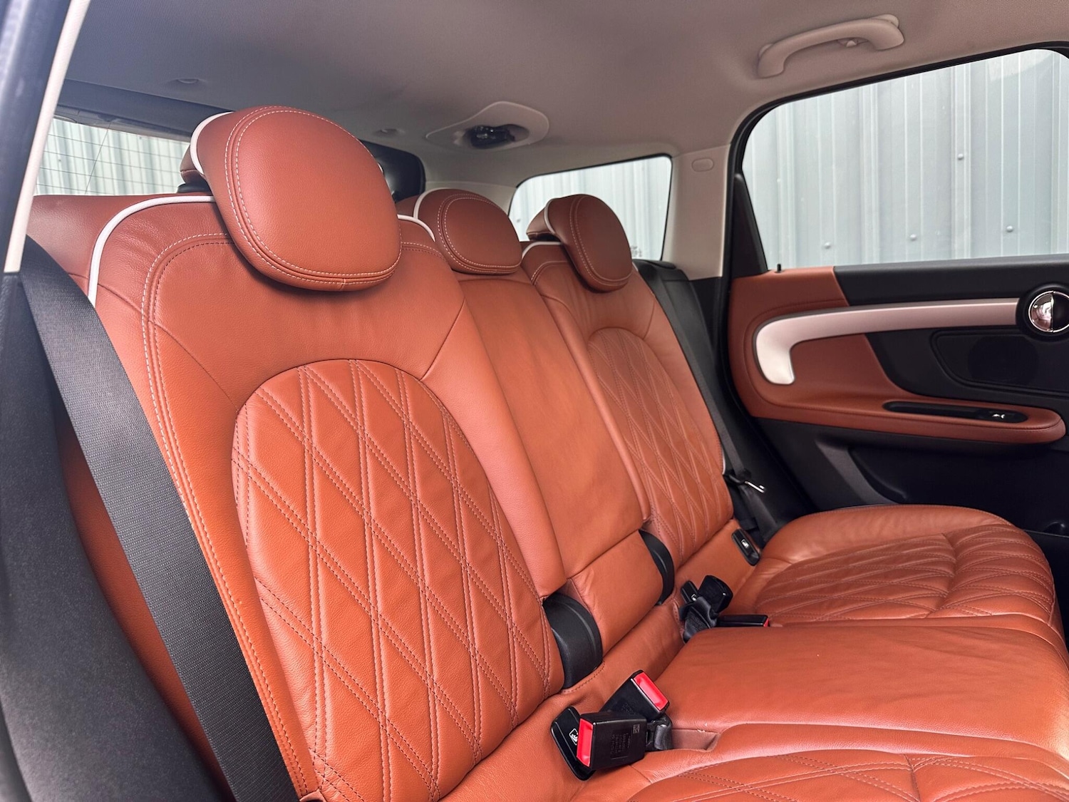 Used MINI Countryman 2020 for sale - 76415372: Photo 16