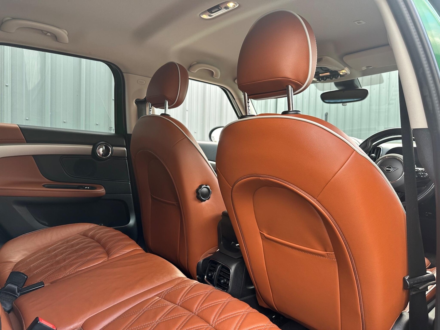 Used MINI Countryman 2020 for sale - 76415372: Photo 17