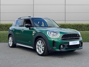 Used MINI Countryman 2020 for sale - 76415372: Photo