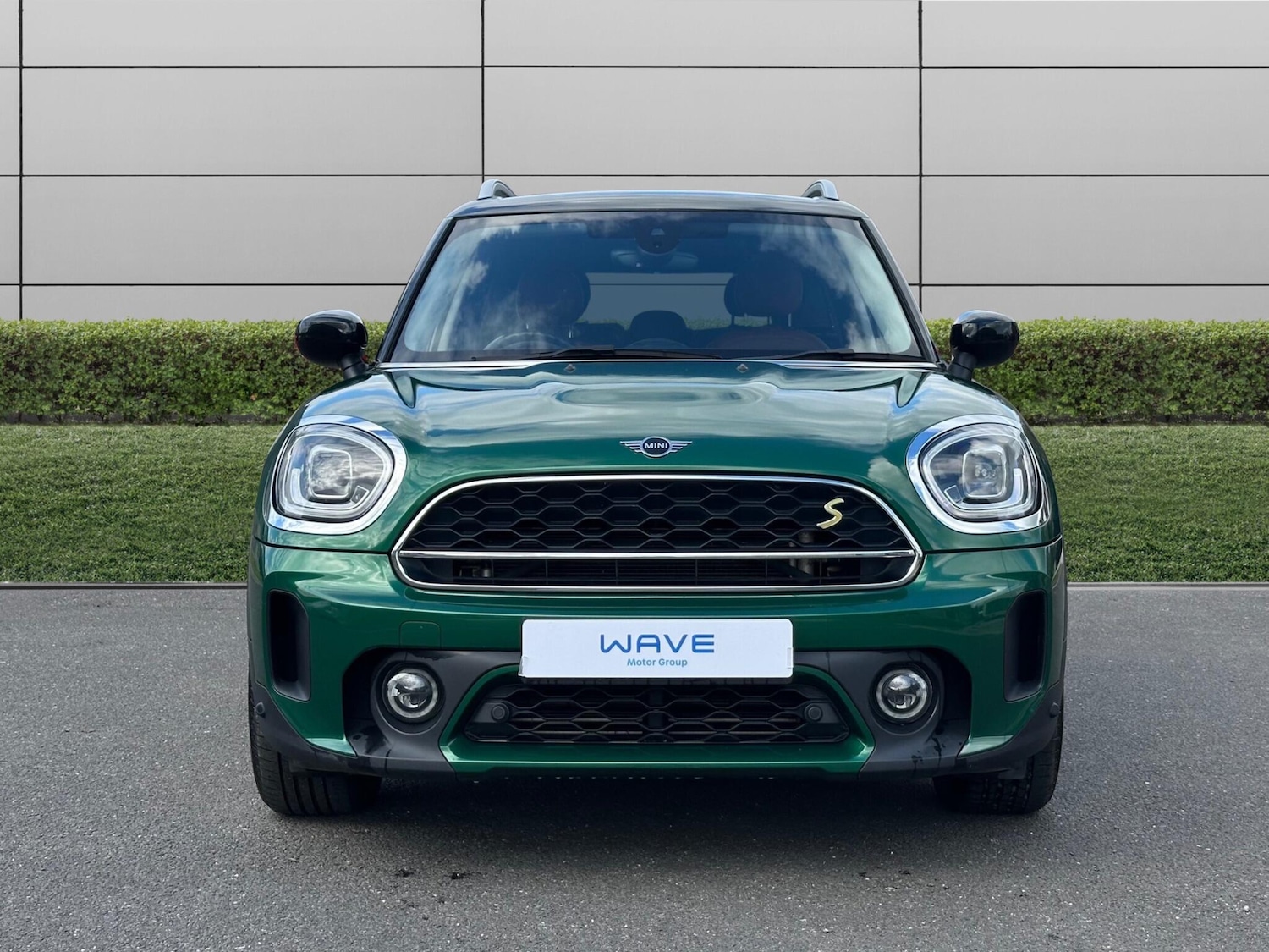 Used MINI Countryman 2020 for sale - 76415372: Photo 2