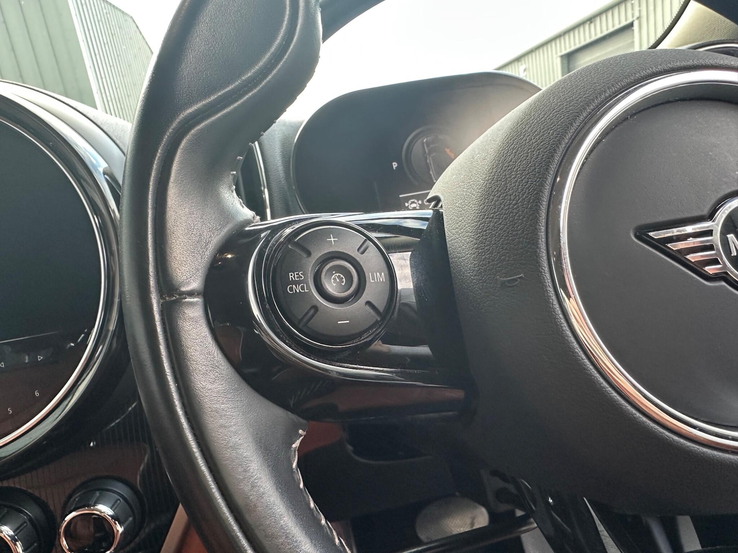 Used MINI Countryman 2020 for sale - 76415372: Photo 20